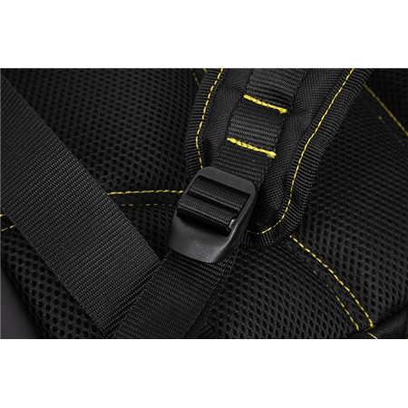 ΤΣΆΝΤΑ CARRYALL BLACK CAT BLCK RUCKSACK