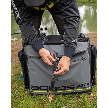 ΤΣΆΝΤΑ CARRYALL FOX MATRIX AQUOS ULTRA CARRYALL