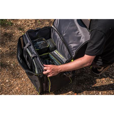 ΤΣΆΝΤΑ CARRYALL FOX MATRIX ETHOS LARGE CARRYALL