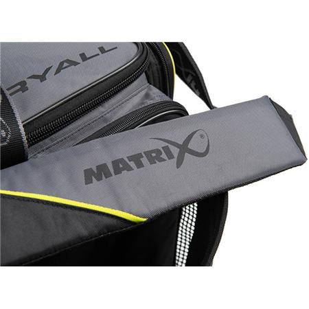 ΤΣΆΝΤΑ CARRYALL FOX MATRIX ETHOS LARGE CARRYALL
