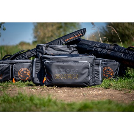 ΤΣΆΝΤΑ CARRYALL GURU TEAM GURU