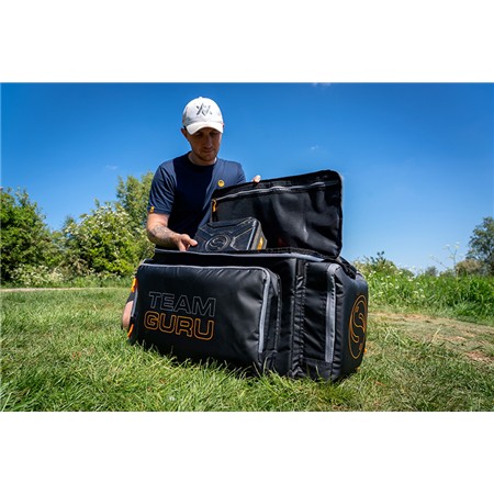 ΤΣΆΝΤΑ CARRYALL GURU TEAM GURU