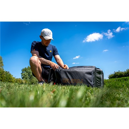 ΤΣΆΝΤΑ CARRYALL GURU TEAM GURU