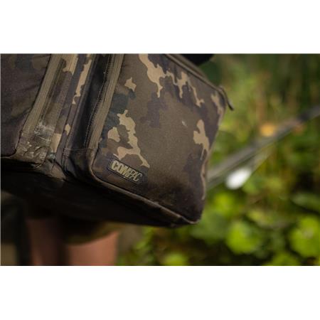 ΤΣΆΝΤΑ CARRYALL KORDA COMPAC CUBE CARRYALL DARK KAMO