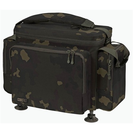 Τσάντα Carryall Korda Compac Framed Carryall Large Dark Kamo