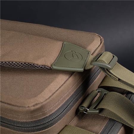 ΤΣΆΝΤΑ CARRYALL KORDA COMPAC FRAMED CARRYALL