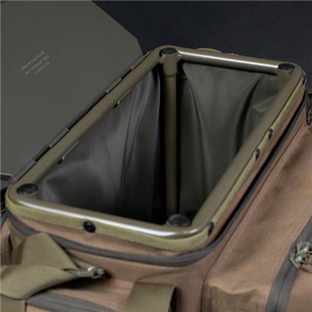 ΤΣΆΝΤΑ CARRYALL KORDA COMPAC FRAMED CARRYALL
