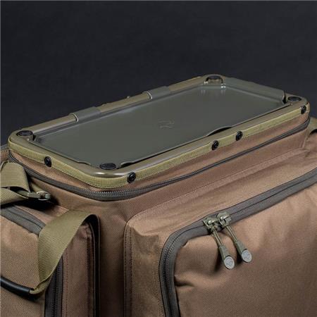 ΤΣΆΝΤΑ CARRYALL KORDA COMPAC FRAMED CARRYALL