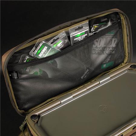 ΤΣΆΝΤΑ CARRYALL KORDA COMPAC FRAMED CARRYALL