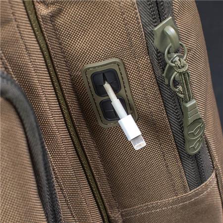 ΤΣΆΝΤΑ CARRYALL KORDA COMPAC FRAMED CARRYALL