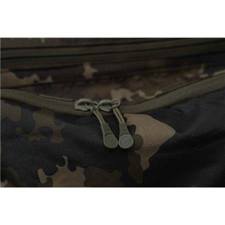ΤΣΆΝΤΑ CARRYALL KORDA COMPAC FRAMED CARRYALL SMALL DARK KAMO