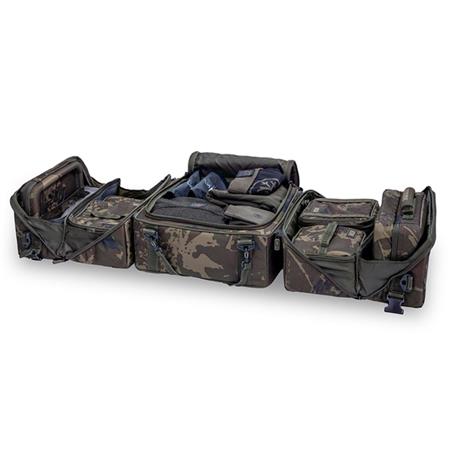 ΤΣΆΝΤΑ CARRYALL NASH SUBTERFUGE CUBE CARRYALL 50L