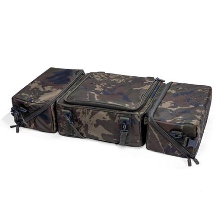 Τσάντα Carryall Nash Subterfuge Cube Carryall 50L