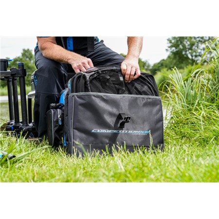 ΤΣΆΝΤΑ CARRYALL PRESTON INNOVATIONS COMPETITION XS CARRYALL