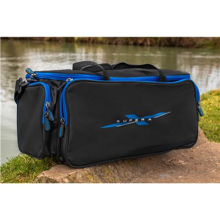 ΤΣΆΝΤΑ CARRYALL PRESTON INNOVATIONS SUPERA X COMPACT CARRYALL