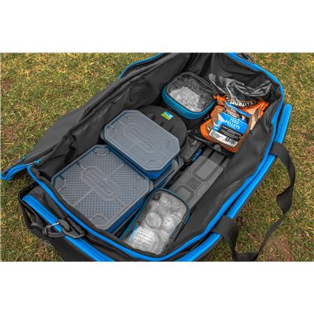 ΤΣΆΝΤΑ CARRYALL PRESTON INNOVATIONS SUPERA X COMPACT CARRYALL