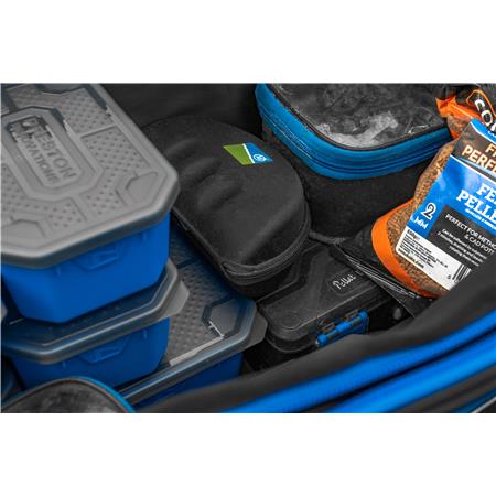 ΤΣΆΝΤΑ CARRYALL PRESTON INNOVATIONS SUPERA X COMPACT CARRYALL