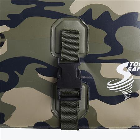 ΤΣΆΝΤΑ CARRYALL PROLOGIC ELEMENT STORM SAFE LUGGAGE CARRYALL