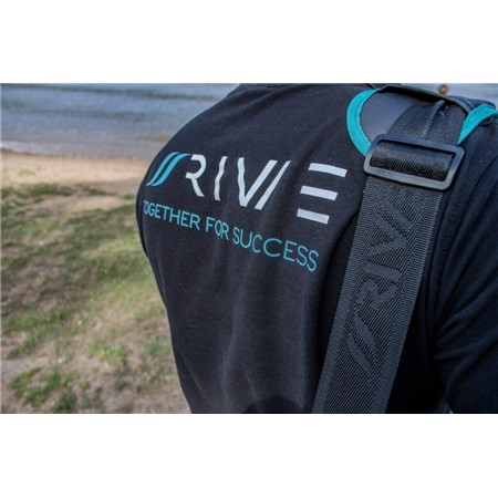 ΤΣΆΝΤΑ CARRYALL RIVE SAFE DRY CARRYALL
