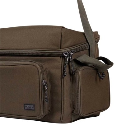 ΤΣΆΝΤΑ CARRYALL SHIMANO TRIBAL COMPACT CARRYALL