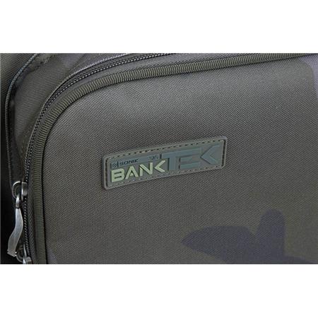 ΤΣΆΝΤΑ CARRYALL SONIK BANK-TEK CARRYALL