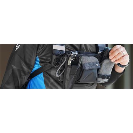 ΤΣΆΝΤΑ ΧΙΑΣΤΉ FREESTYLE CHEST POUCH 07