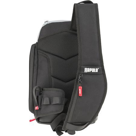 ΤΣΆΝΤΑ ΧΙΑΣΤΊ RAPALA COUNTDOWN SLING BAG