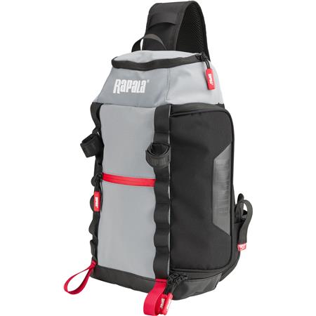 Τσάντα Χιαστί Rapala Countdown Sling Bag