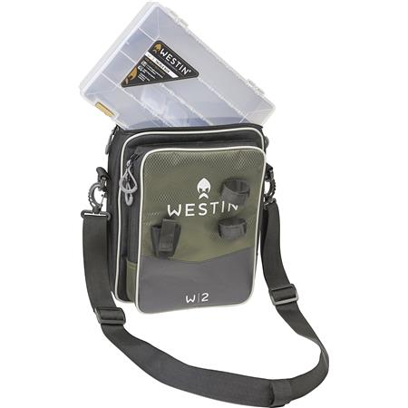 ΤΣΆΝΤΑ ΧΙΑΣΤΊ WESTIN W2 STREET BAG