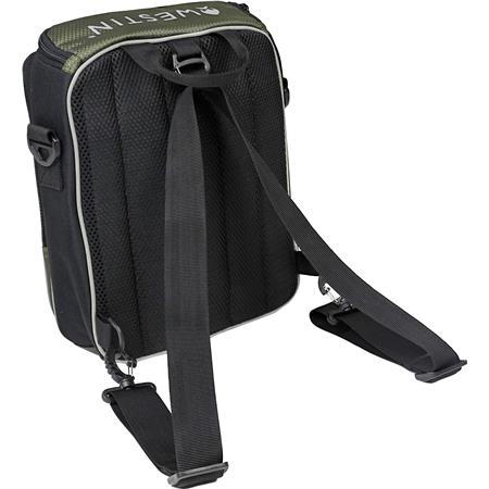 ΤΣΆΝΤΑ ΧΙΑΣΤΊ WESTIN W2 STREET BAG