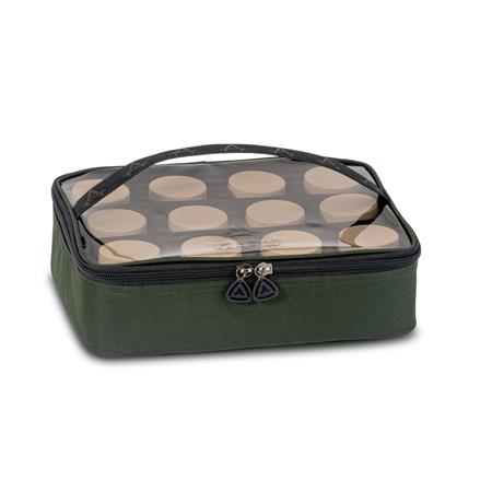 ΤΣΆΝΤΑ ΔΟΛΩΜΆΤΩΝ ANACONDA DIP & BAIT CARRIER