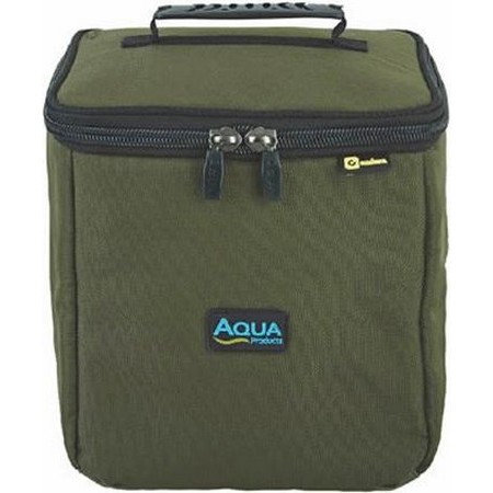 Τσάντα Δολωμάτων Aqua Products Session Coolbag Black Series