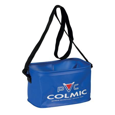 Τσάντα Δολωμάτων Colmic Bait Box Istrice