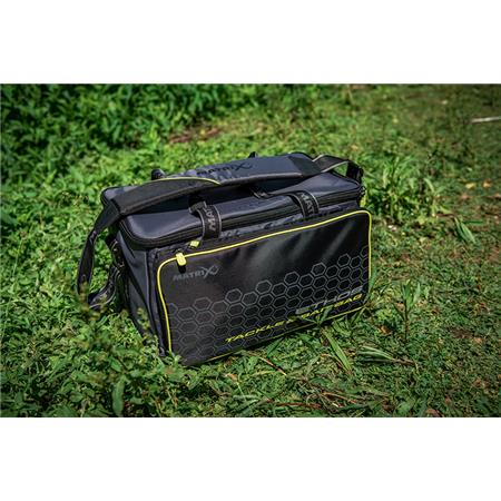 ΤΣΆΝΤΑ ΔΟΛΩΜΆΤΩΝ FOX MATRIX ETHOS TACKLE & BAIT BAG
