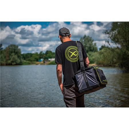 ΤΣΆΝΤΑ ΔΟΛΩΜΆΤΩΝ FOX MATRIX ETHOS TACKLE & BAIT BAG