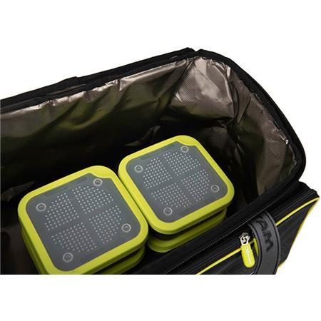 ΤΣΆΝΤΑ ΔΟΛΩΜΆΤΩΝ FOX MATRIX ETHOS TACKLE & BAIT BAG