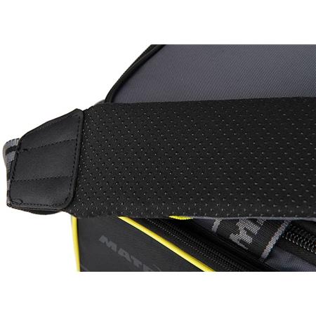 ΤΣΆΝΤΑ ΔΟΛΩΜΆΤΩΝ FOX MATRIX ETHOS TACKLE & BAIT BAG