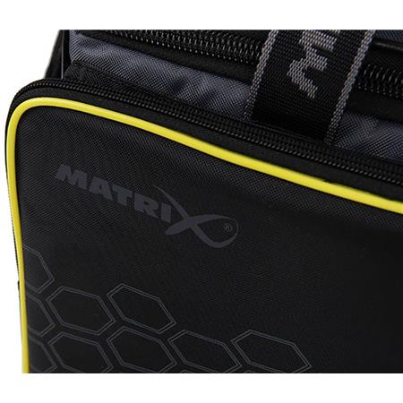 ΤΣΆΝΤΑ ΔΟΛΩΜΆΤΩΝ FOX MATRIX ETHOS TACKLE & BAIT BAG
