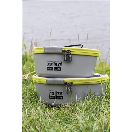 ΤΣΆΝΤΑ ΔΟΛΩΜΆΤΩΝ FOX MATRIX EVA AIRFLOW BOWLS
