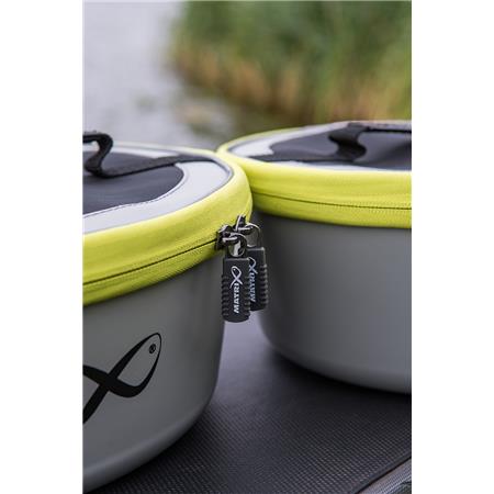 ΤΣΆΝΤΑ ΔΟΛΩΜΆΤΩΝ FOX MATRIX EVA AIRFLOW BOWLS