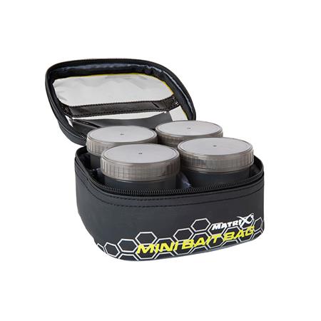 ΤΣΆΝΤΑ ΔΟΛΩΜΆΤΩΝ FOX MATRIX MINI BAIT BAG