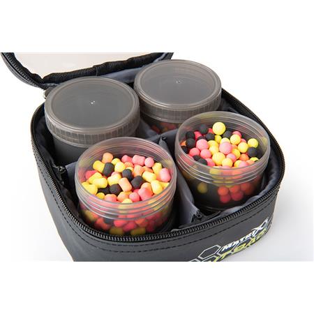 ΤΣΆΝΤΑ ΔΟΛΩΜΆΤΩΝ FOX MATRIX MINI BAIT BAG