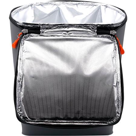 ΤΣΆΝΤΑ ΔΟΛΩΜΆΤΩΝ GURU FUSION MINI COOL BAG