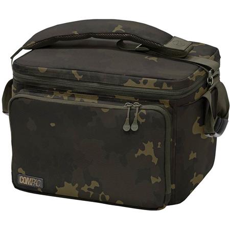 Τσάντα Δολωμάτων Korda Compac Cool Bag Dark Kamo