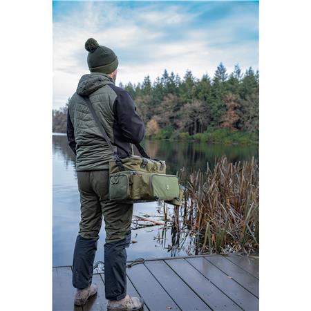 ΤΣΆΝΤΑ ΔΟΛΩΜΆΤΩΝ KORUM PROGRESS TACKLE & BAIT BAG 35L