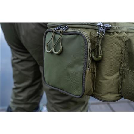 ΤΣΆΝΤΑ ΔΟΛΩΜΆΤΩΝ KORUM PROGRESS TACKLE & BAIT BAG 35L