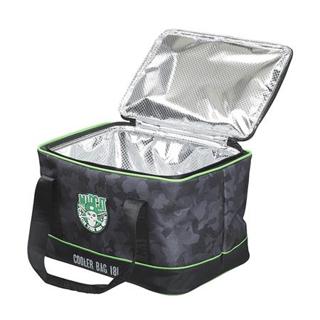 ΤΣΆΝΤΑ ΔΟΛΩΜΆΤΩΝ MADCAT COOLER BAG 18L