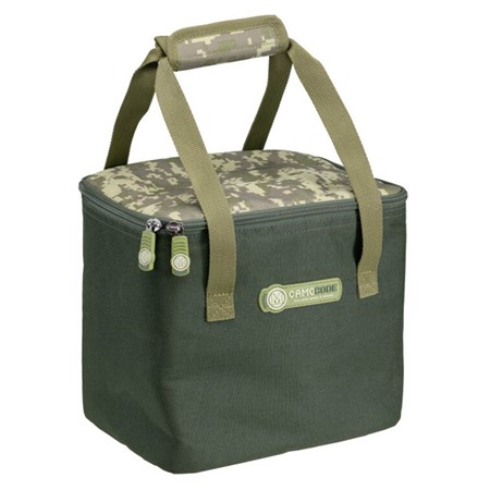 Τσάντα Δολωμάτων Mivardi Thermo Bag Camocode Compact