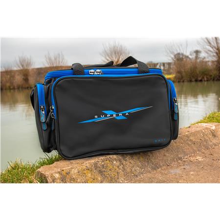 ΤΣΆΝΤΑ ΔΟΛΩΜΆΤΩΝ PRESTON INNOVATIONS SUPERA X BAIT