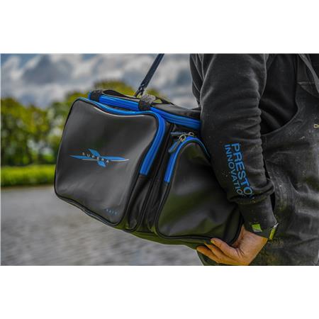 ΤΣΆΝΤΑ ΔΟΛΩΜΆΤΩΝ PRESTON INNOVATIONS SUPERA X BAIT